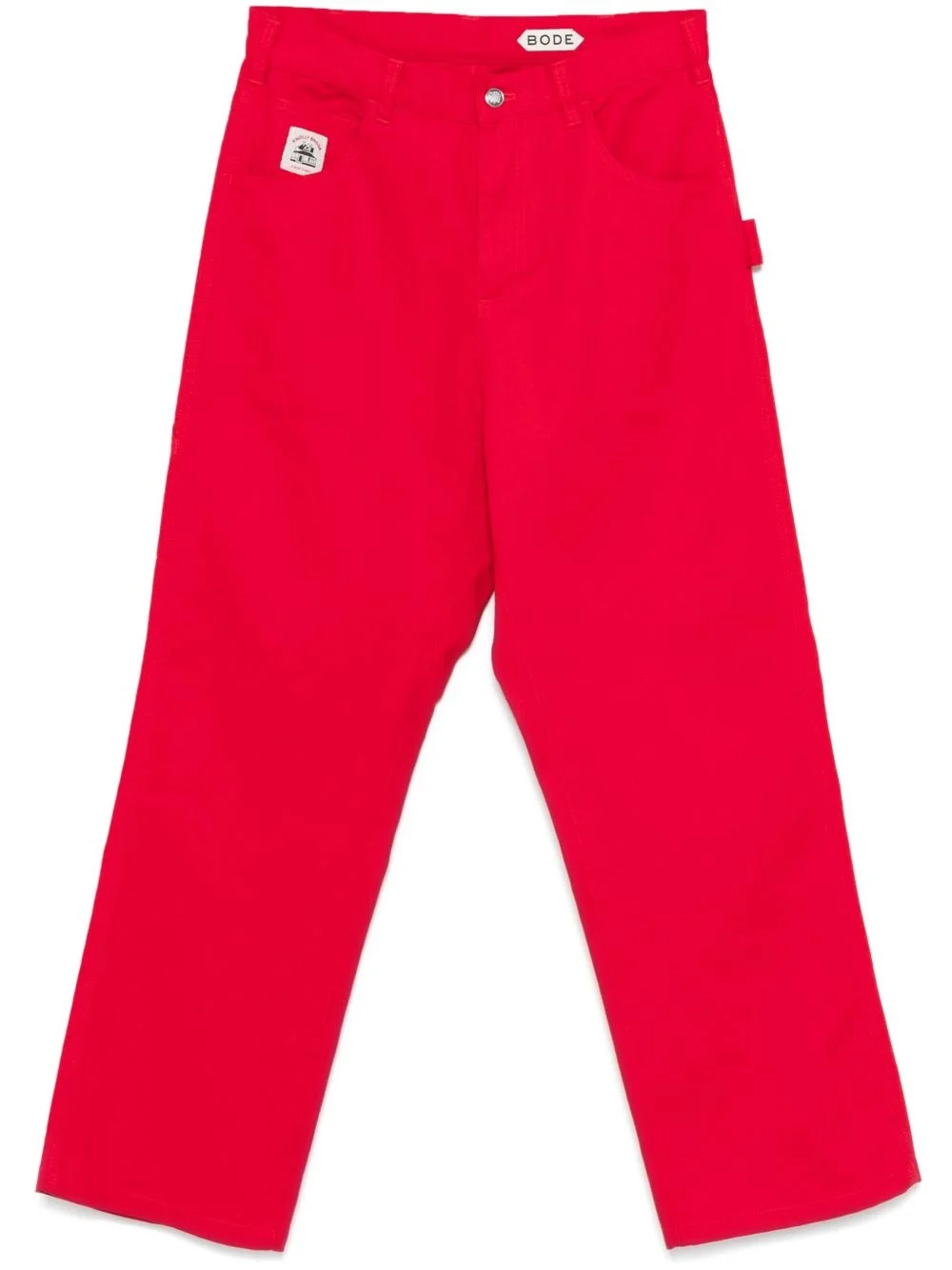 Knolly Brook trousers - 1