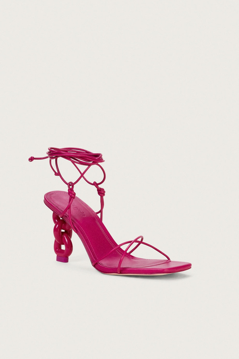 Cult Gaia ZADIE SANDAL outlook