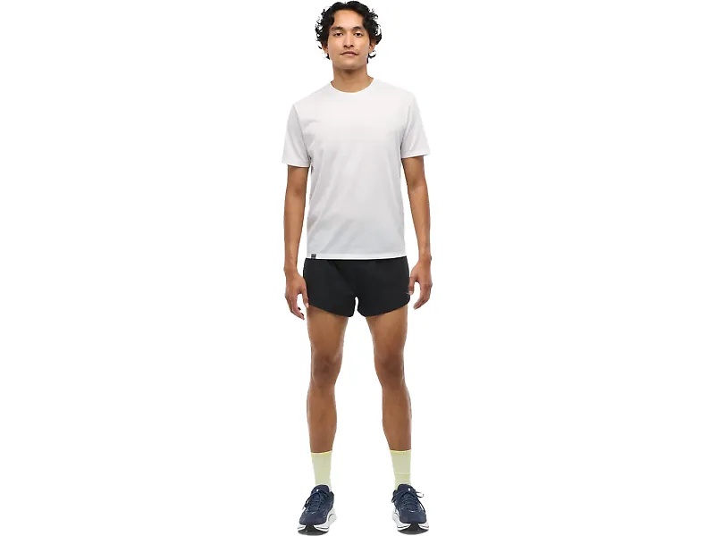 HOKA Glidetech Short Sleeve - 2
