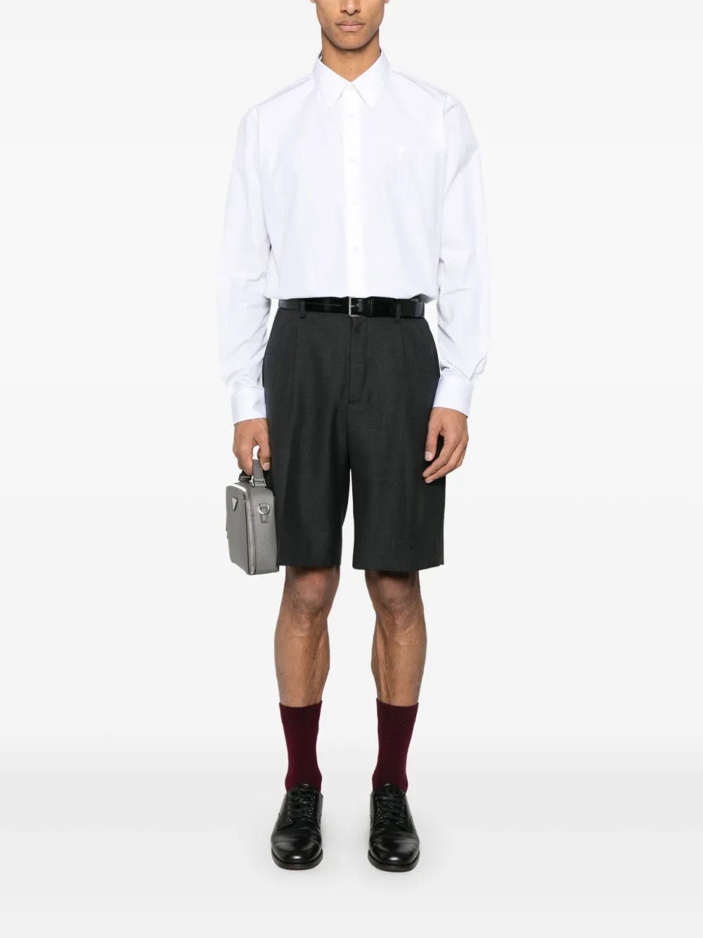 COTTON SHIRT - 2