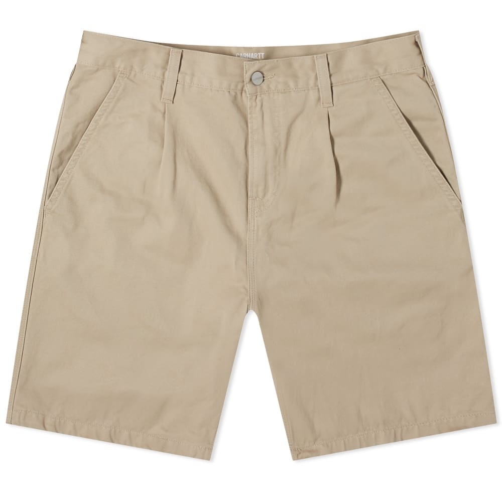 Carhartt WIP Abbott Short - 1