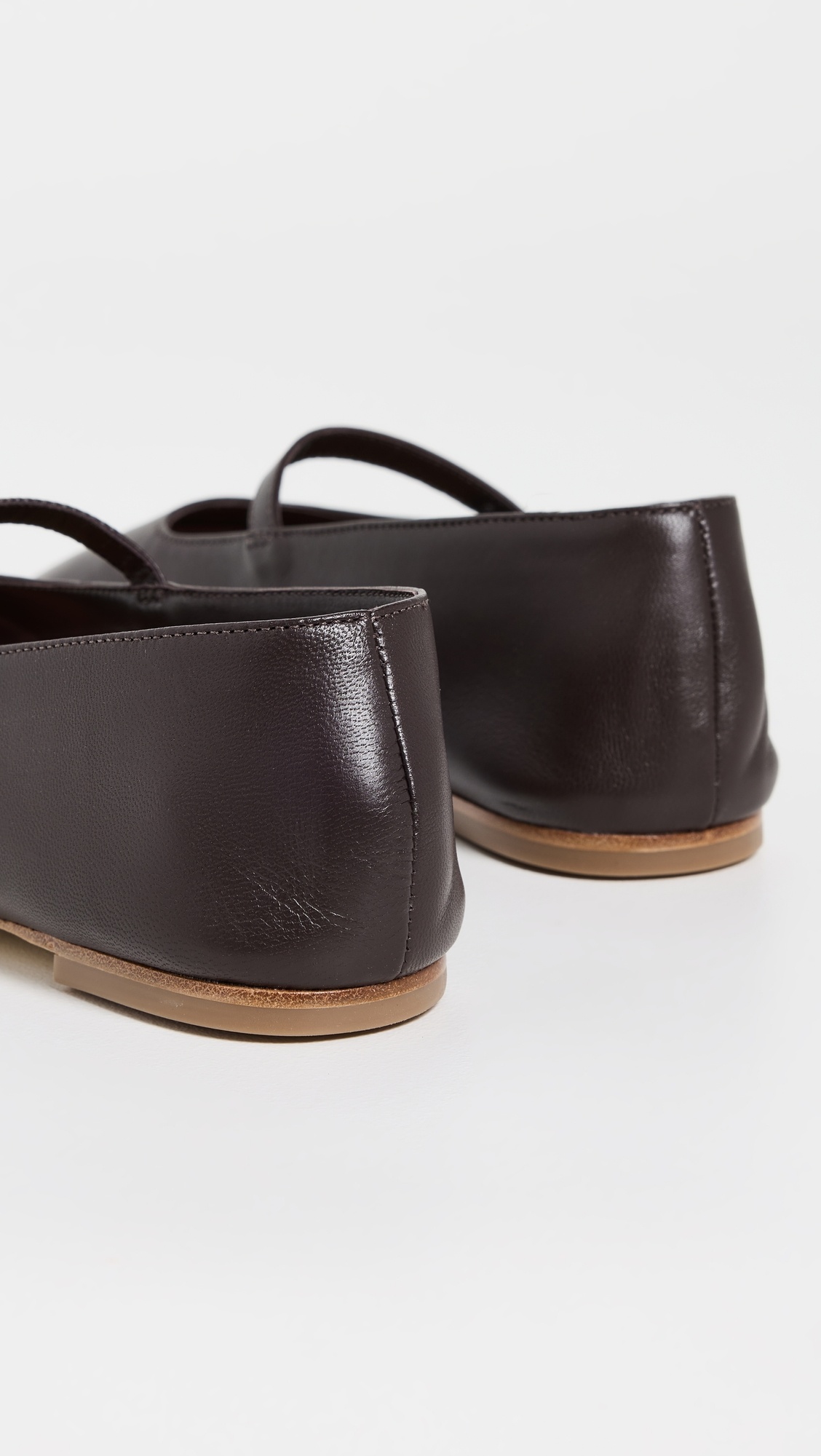 Alba Mary Jane Ballet Flats - 3