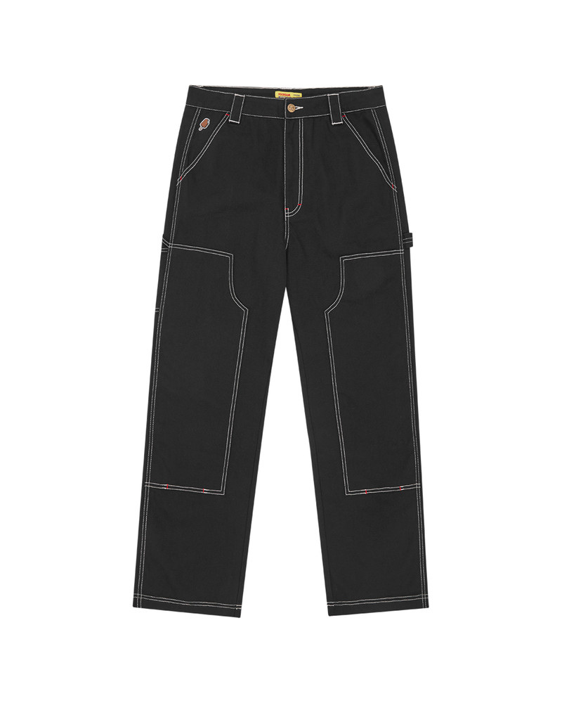 CANVAS CARPENTER PANT 1