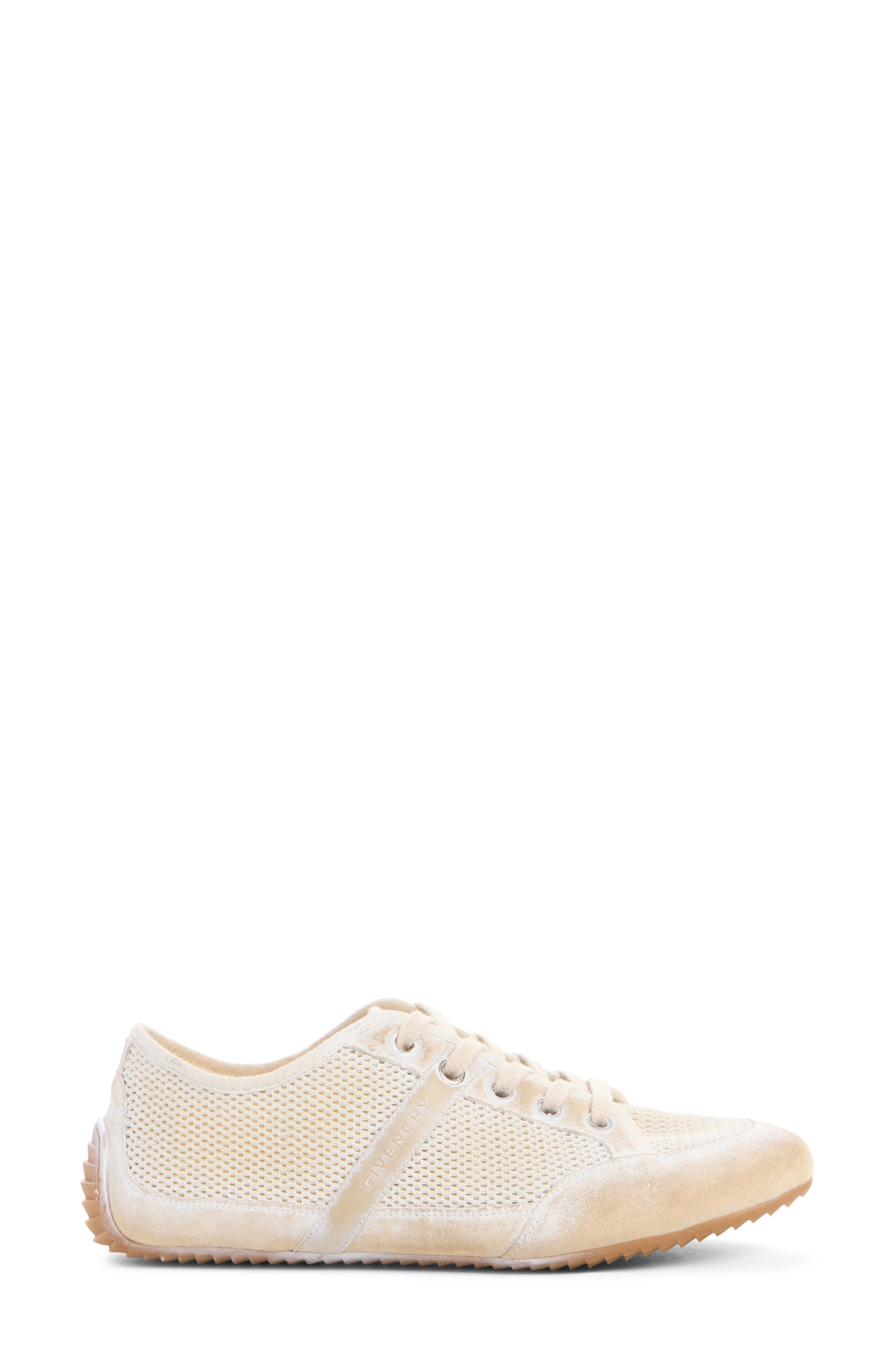 Givenchy Slim Sneaker in Natural Beige at Nordstrom - 3