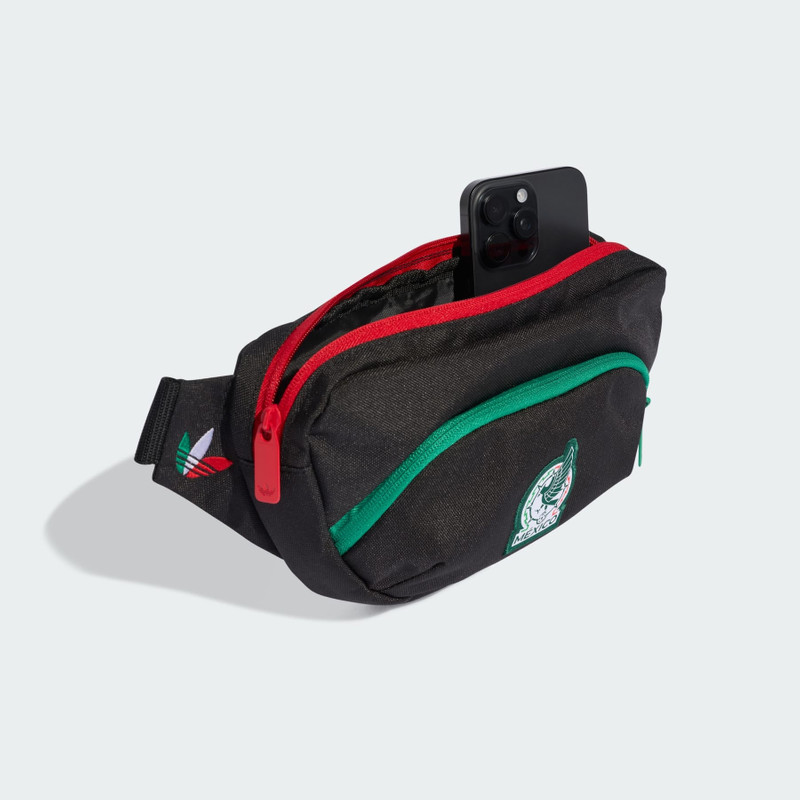 Mexico 26 Waist Bag 5