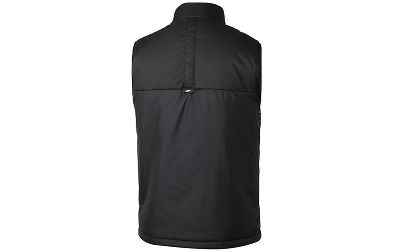 Nike Nike Sportswear Therma-Fit Legacy Vest 'Black' DD6869-010 outlook