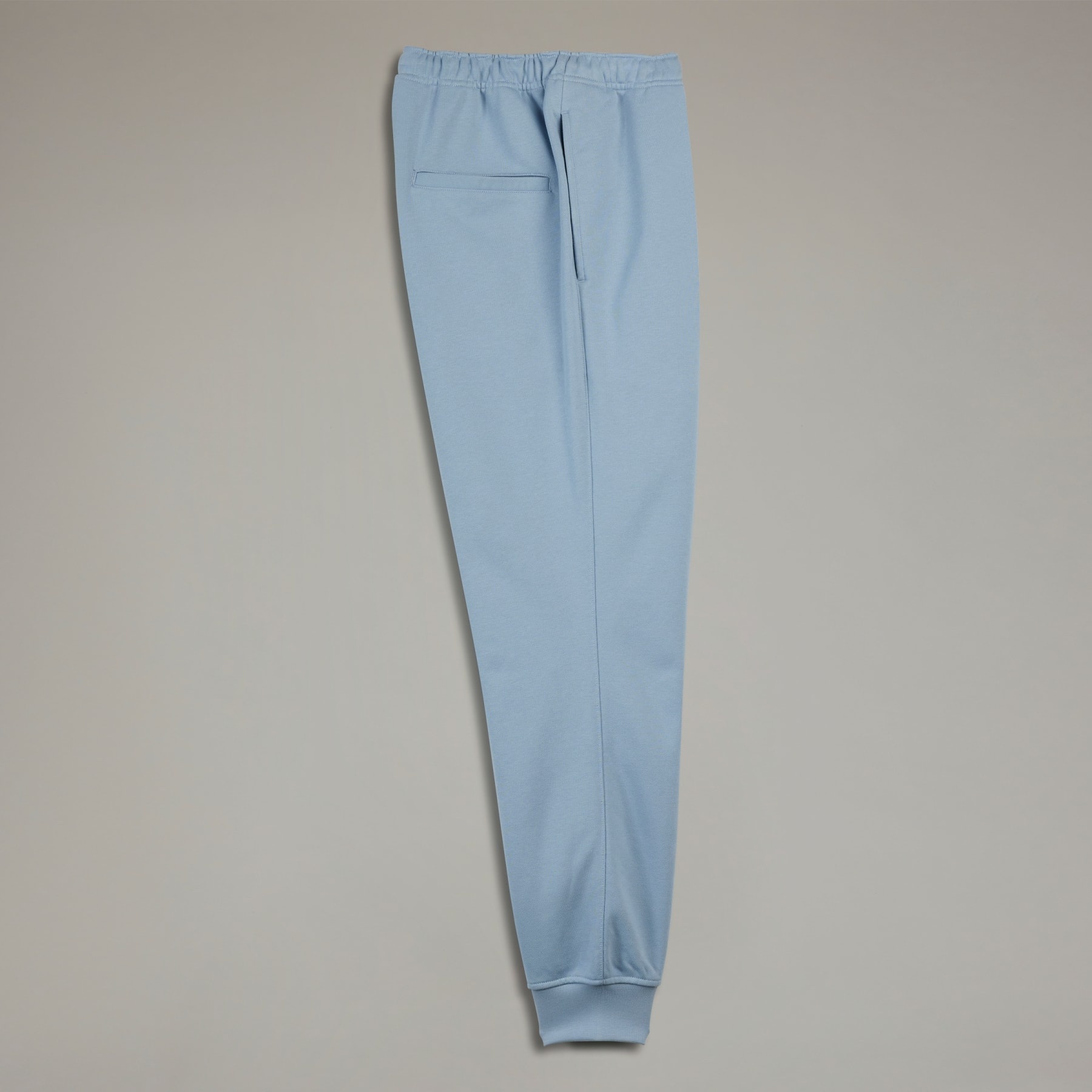 Y-3 Brushed Terry Cuffed Pants - 2