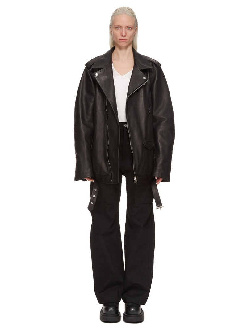 Rick Owens DRKSHDW PANTS outlook