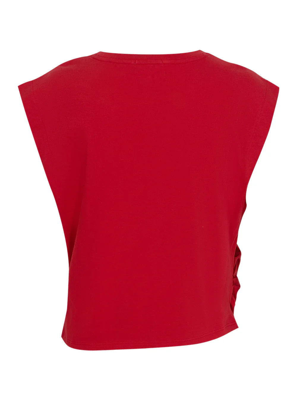 Mica Cropped Tank - 2