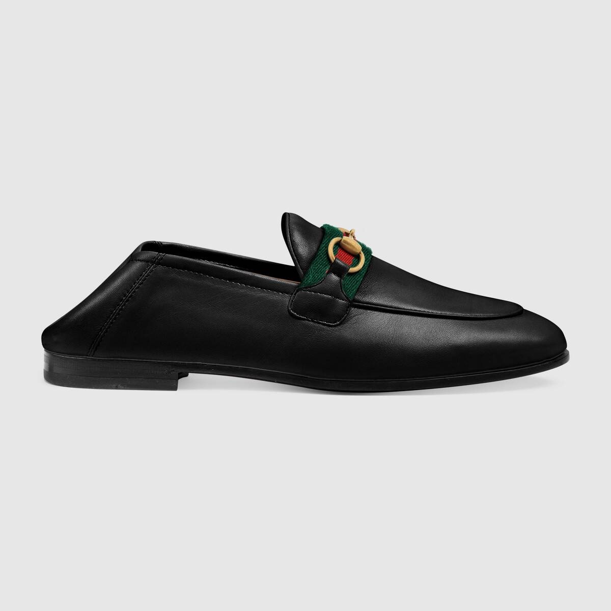 Women's loafer with Web - 1