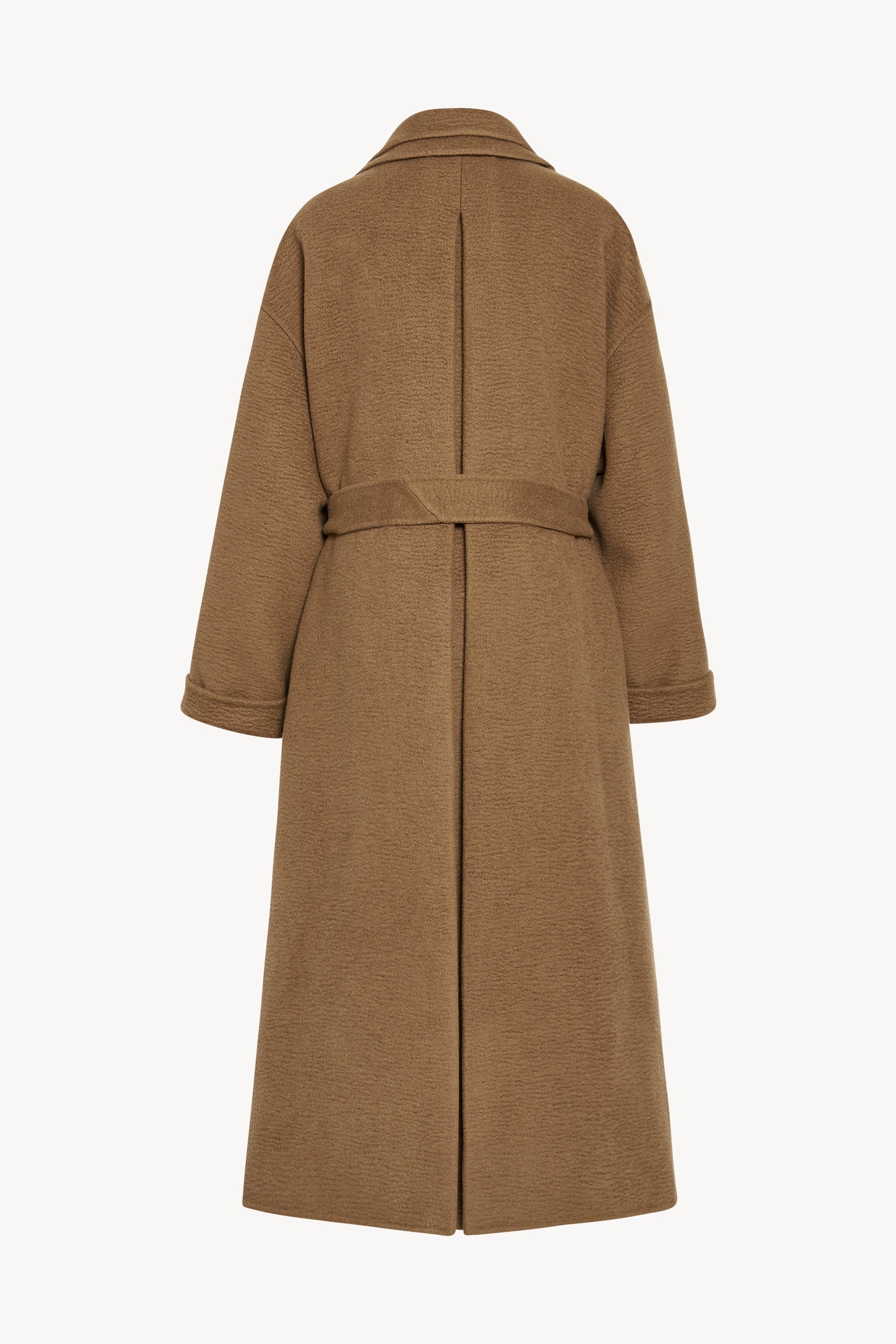 Marlita Coat in Cashmere - 2