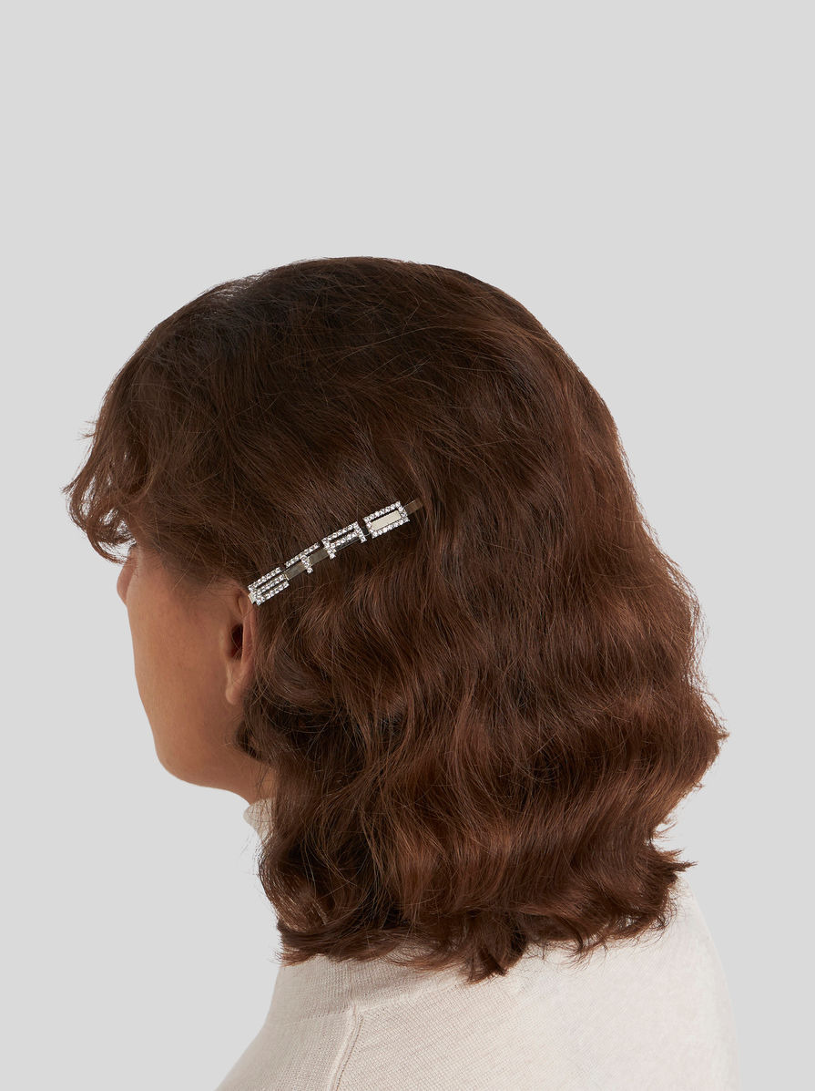 ETRO HAIR CLIP - 3