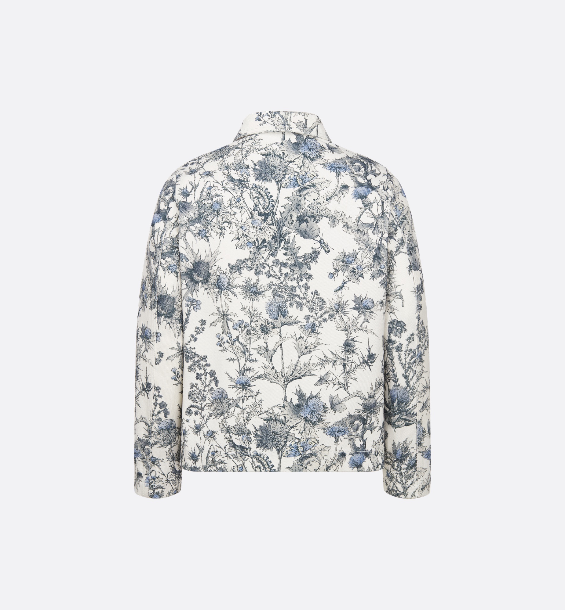 Caro Jacket - 5