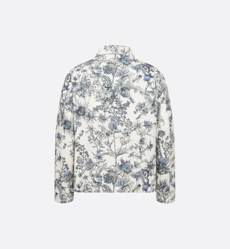 Dior Caro Jacket outlook