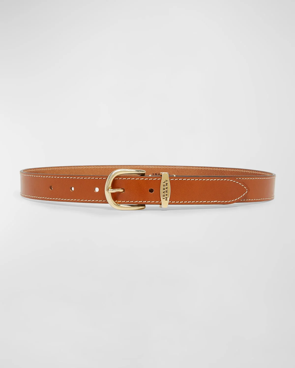 Zadd Leather Belt - 1