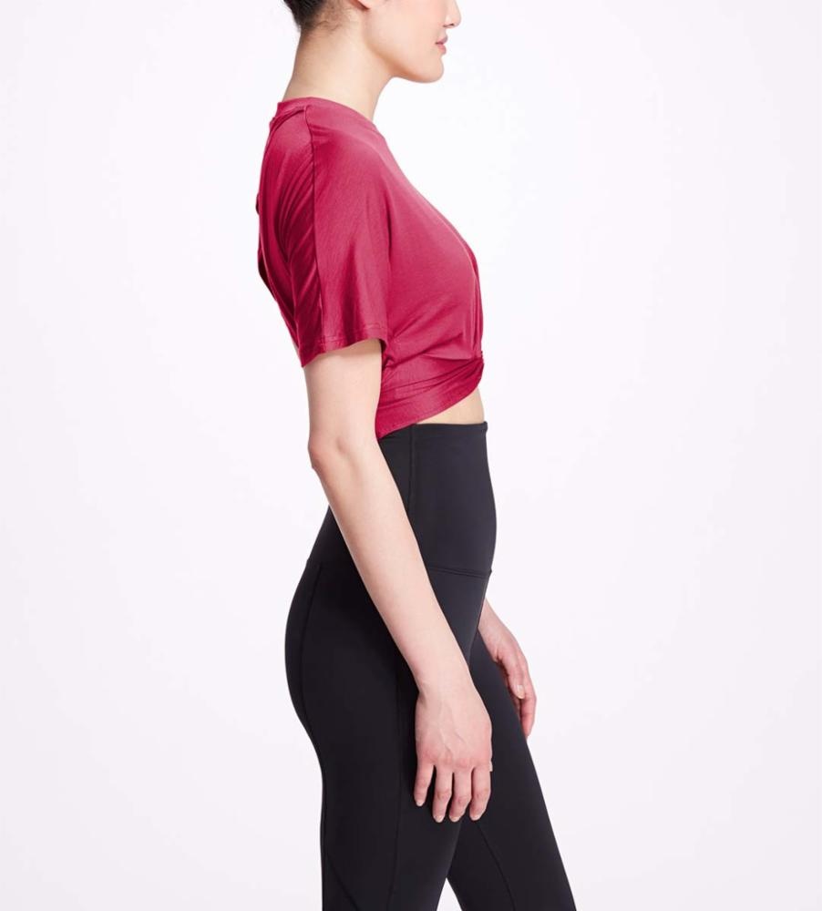 AUDREE TEE - 3