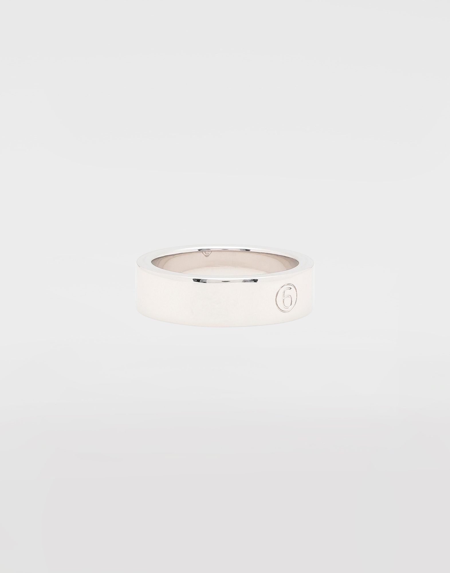 Logo ring - 2