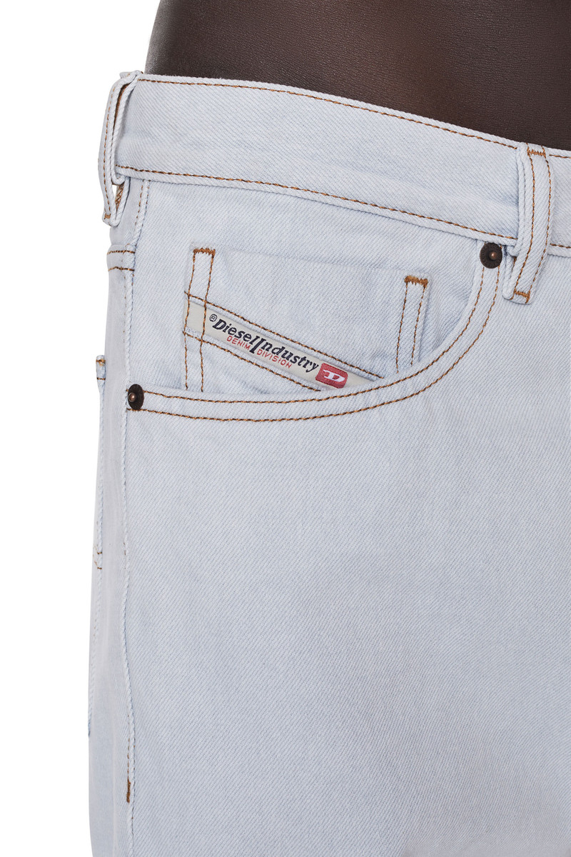 1995 0079Z STRAIGHT JEANS 5