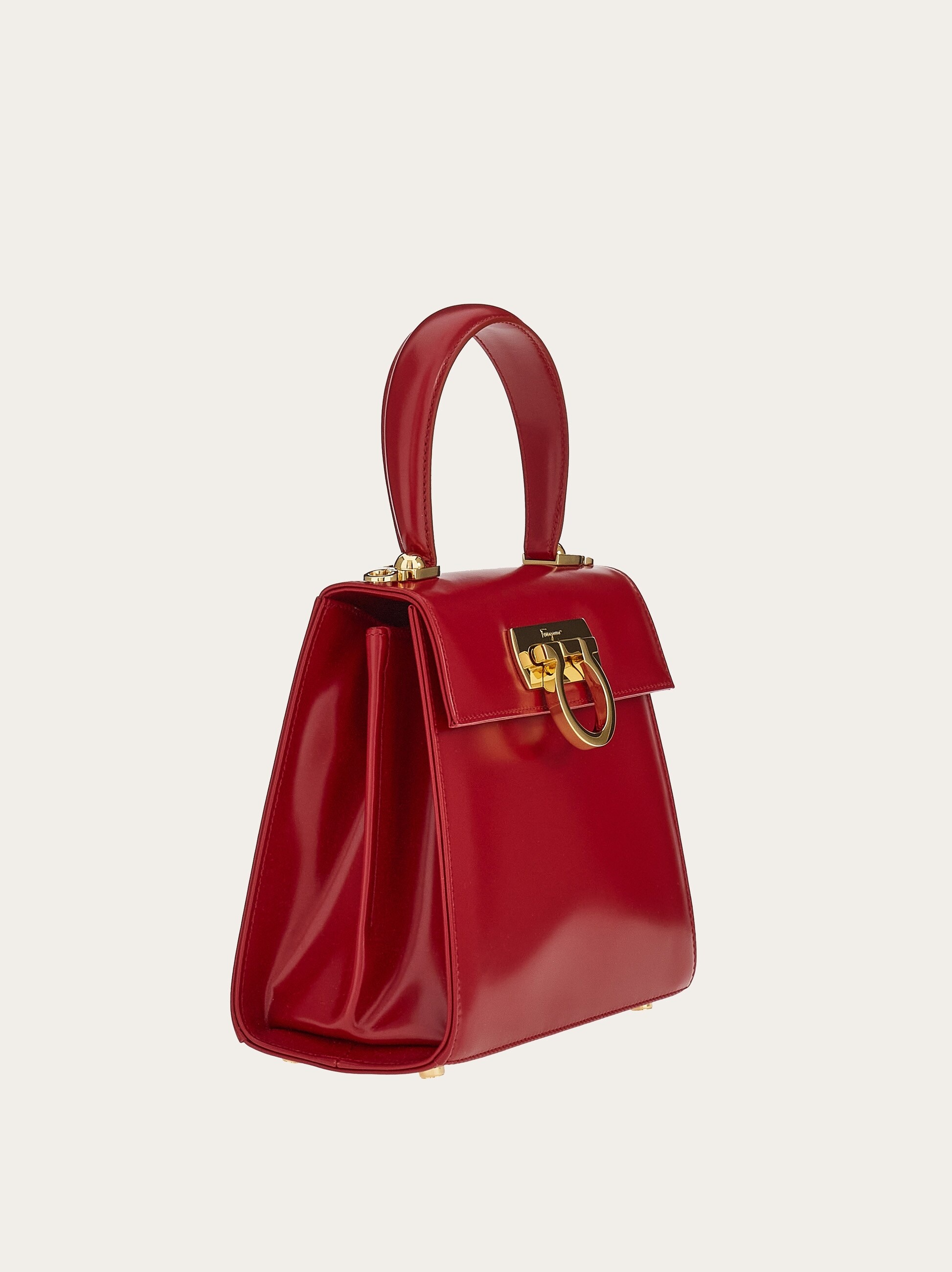 Iconic Top Handle (S) - 4
