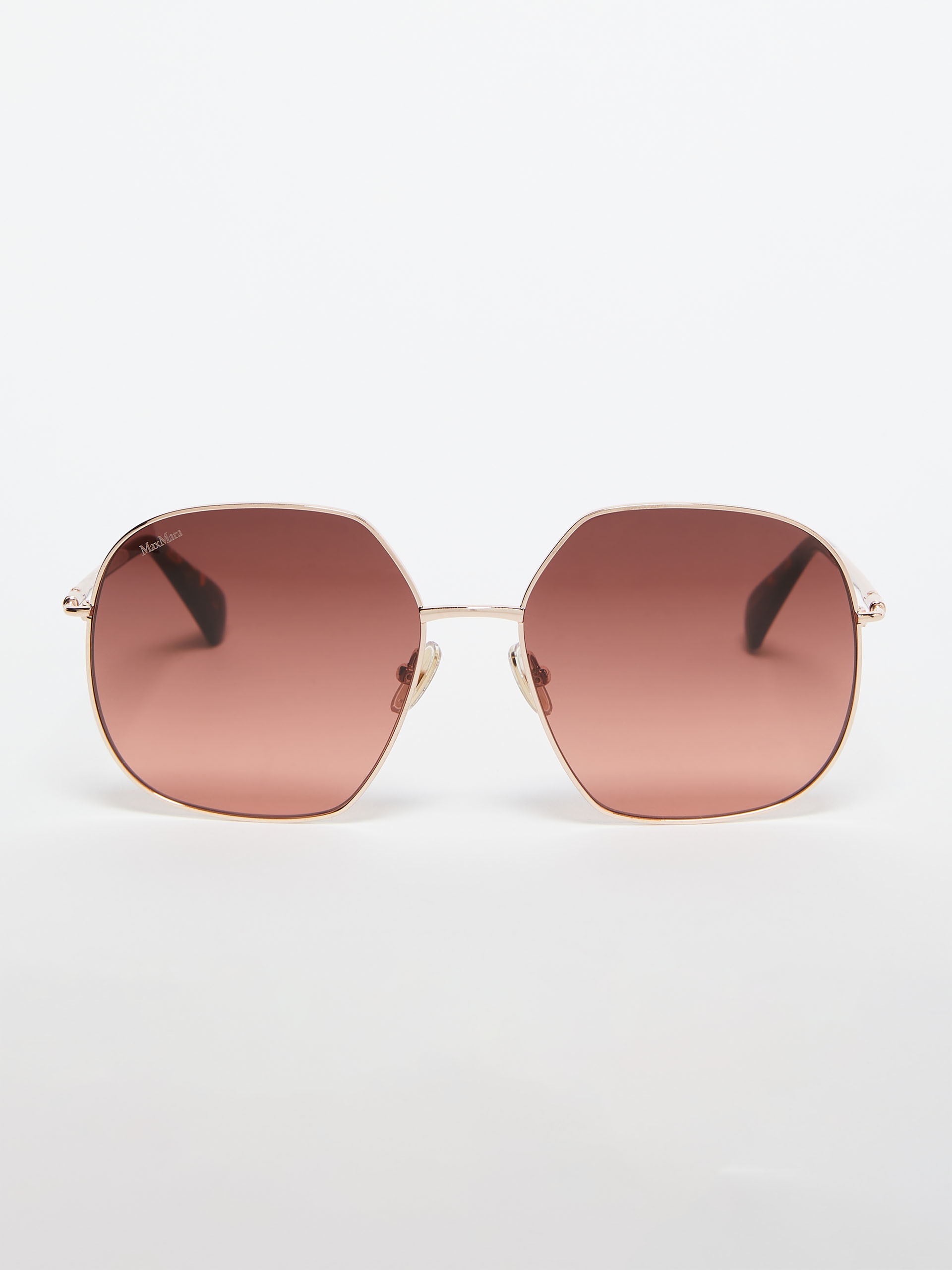 DESIGN5 Metal sunglasses - 1