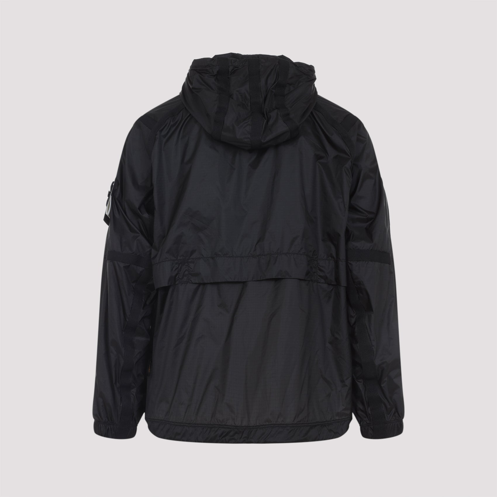Stone Island Polyamide Jacket Men - 2