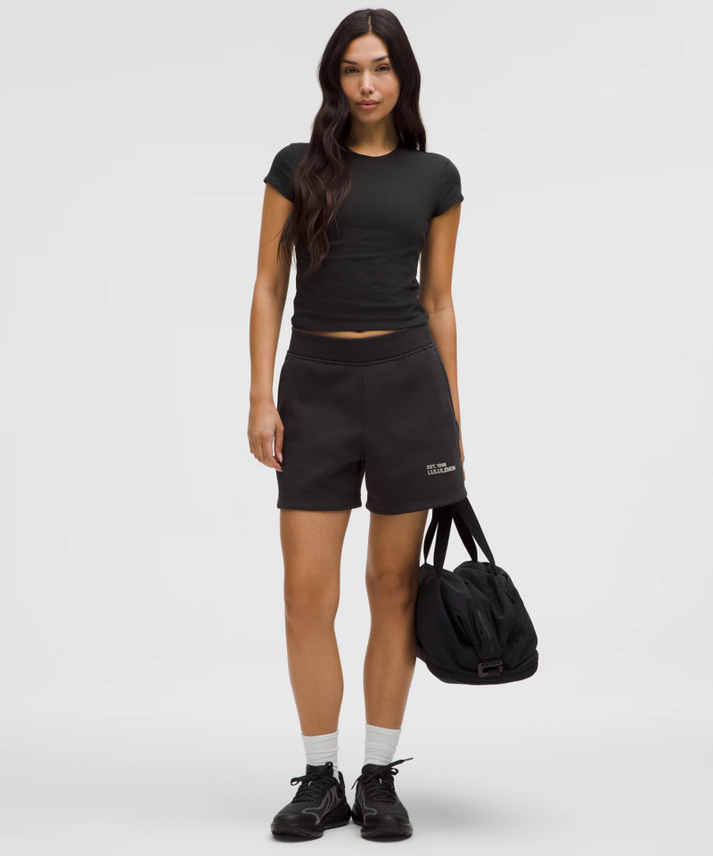 lululemon Organic Cotton Baby Tee outlook