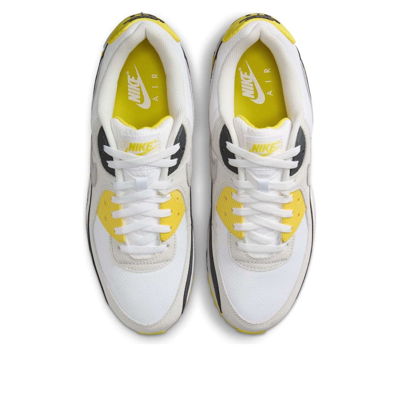 Nike Air Max 90 'White Lightning' DM0029-111 - 4