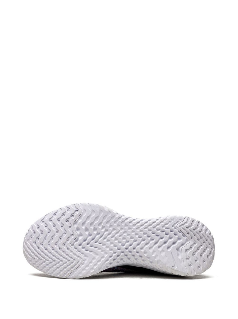 Epic Phantom React Flyknit sneakers 4