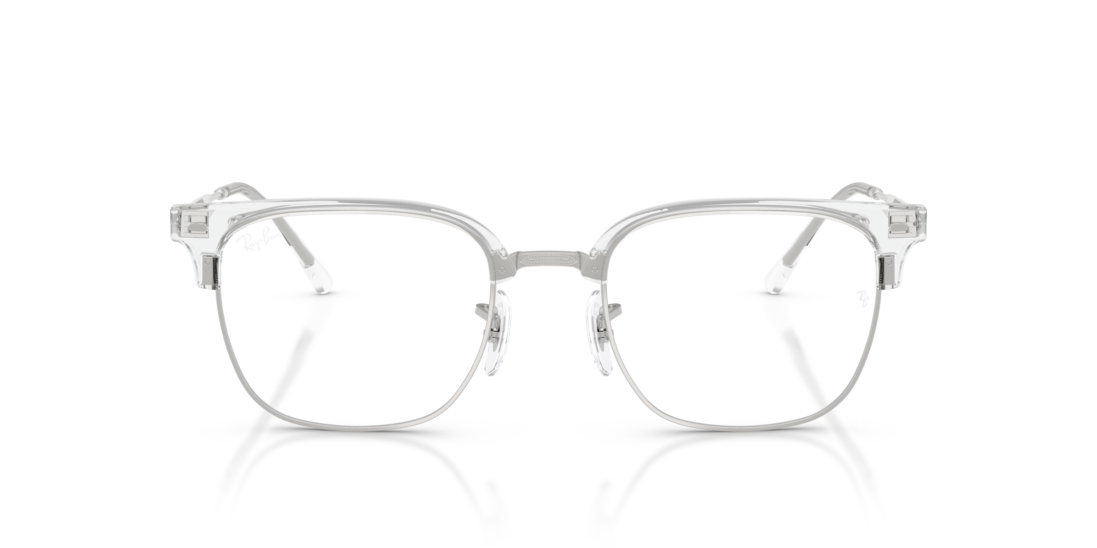 NEW CLUBMASTER OPTICS - 4