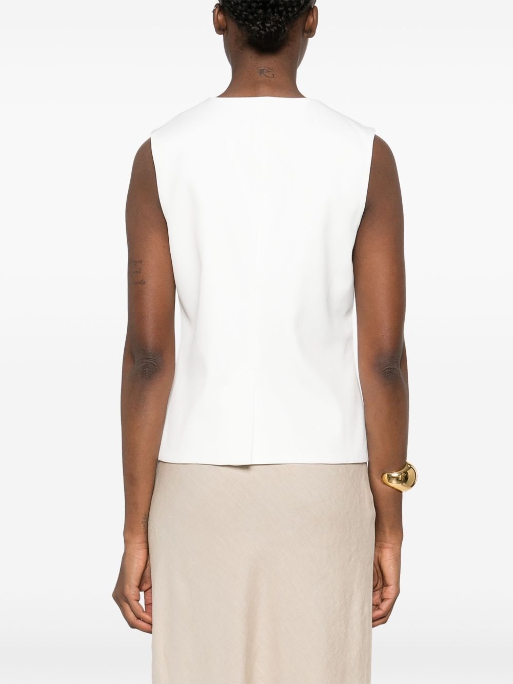 Saruma vest - 4