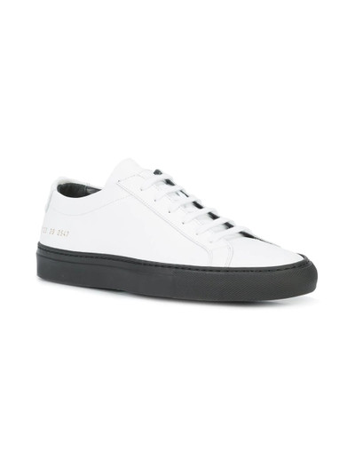 Common Projects Achilles Low sneakers outlook