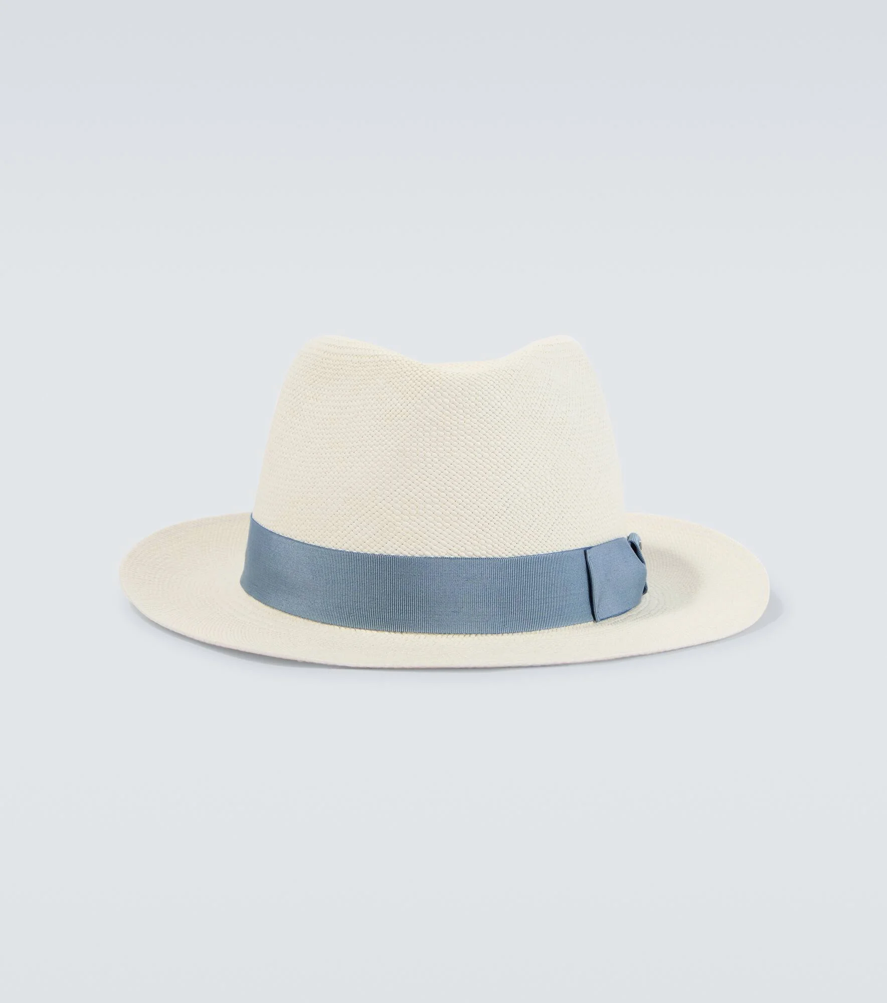 Panama hat - 1