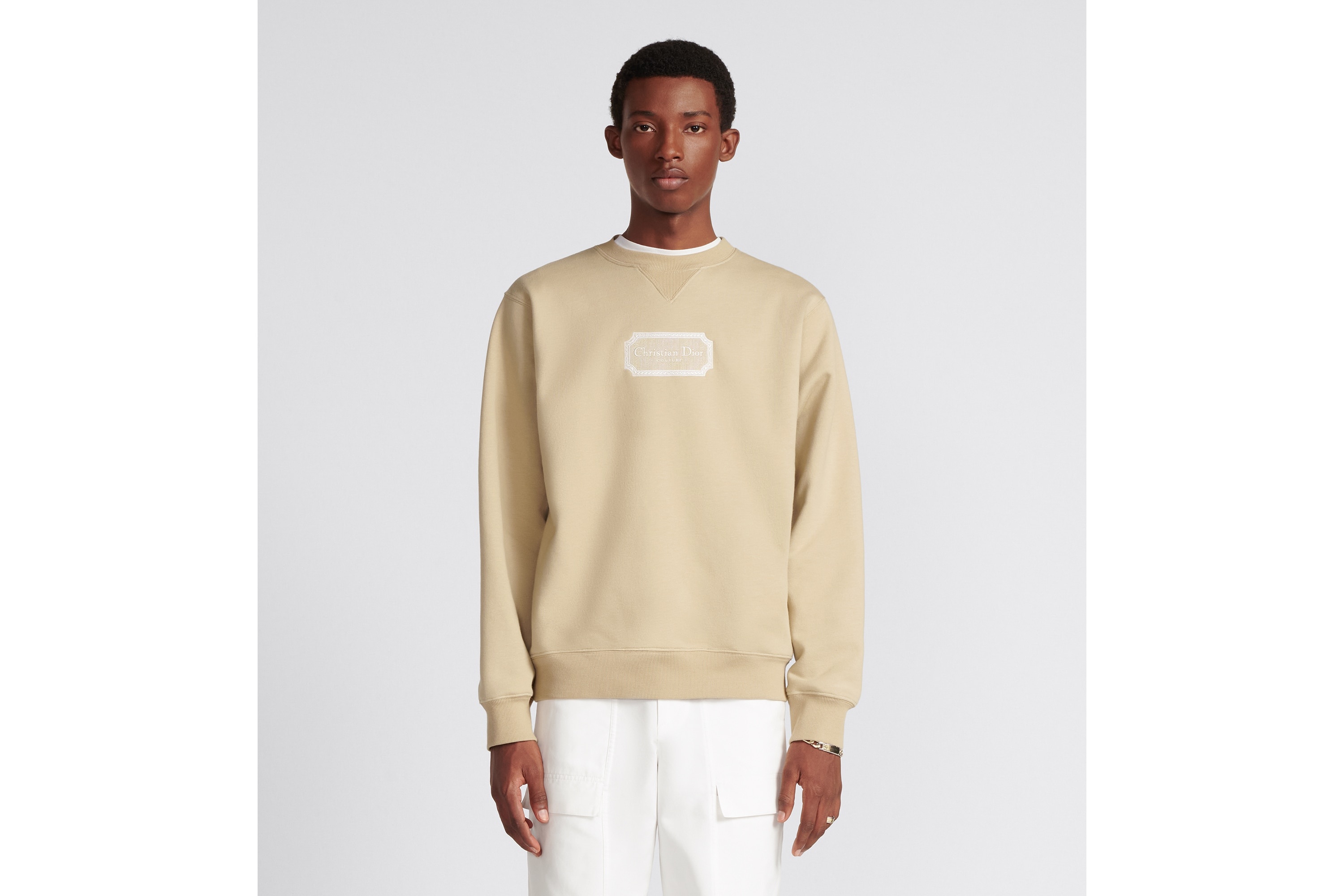 Christian Dior Couture Sweatshirt - 4