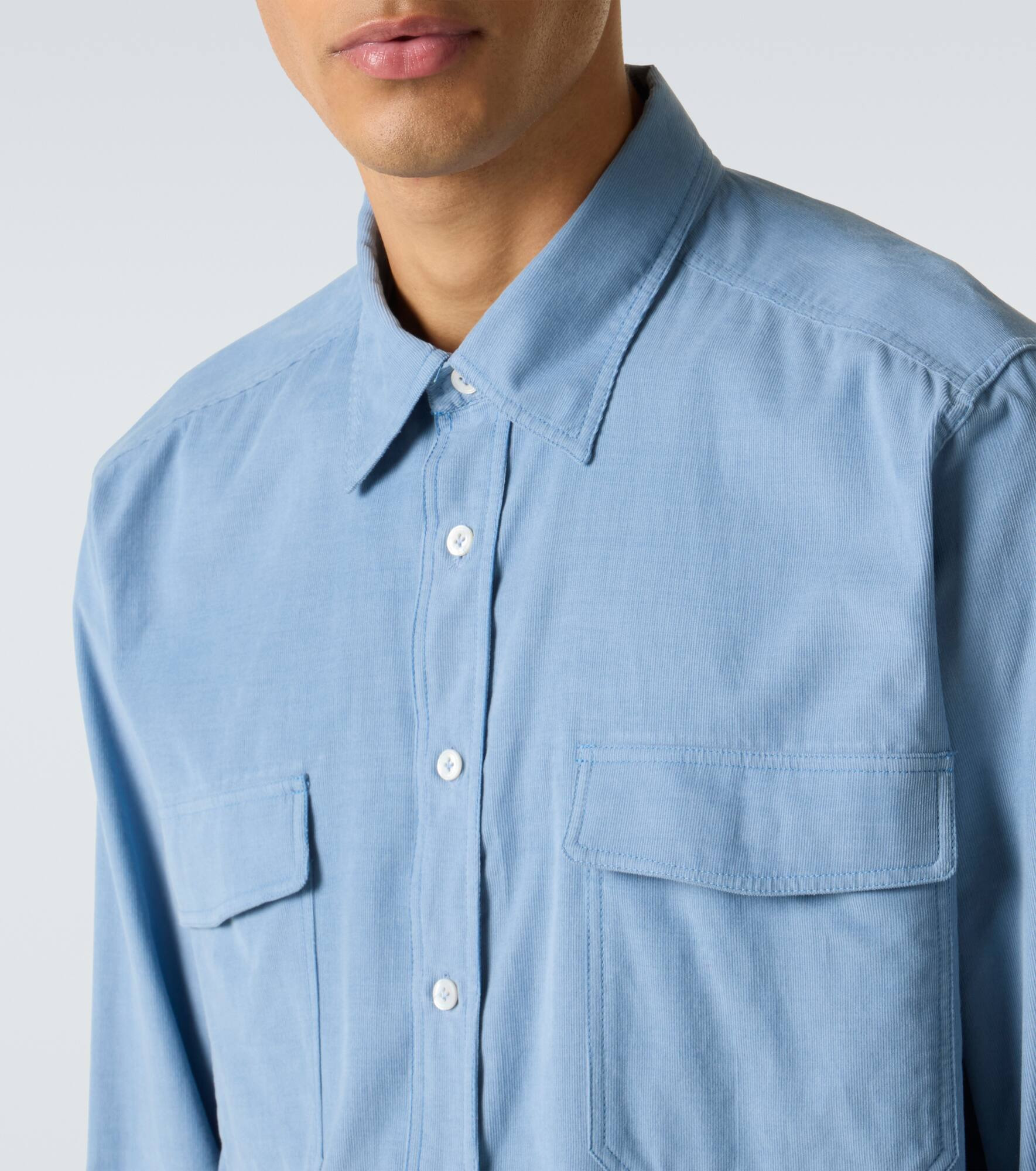 Cotton shirt - 5