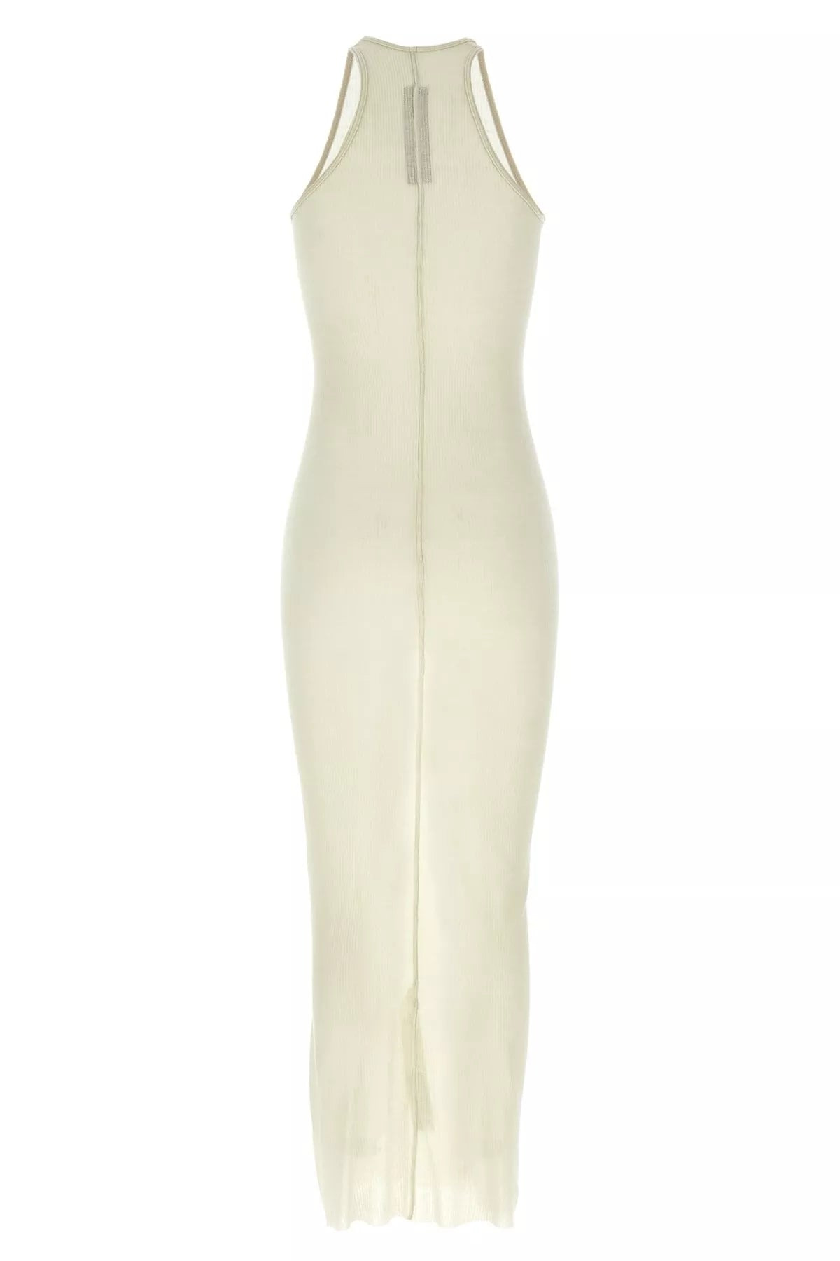 Rick Owens Women Ribbed Dress - 2