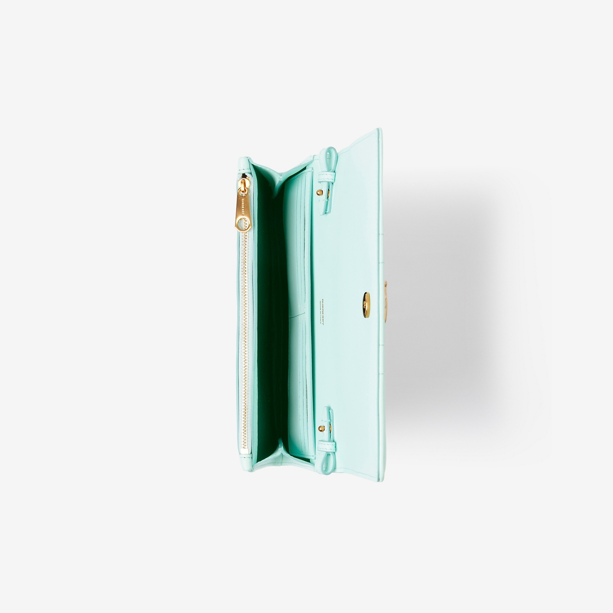 Lola Wallet with Detachable Strap - 4
