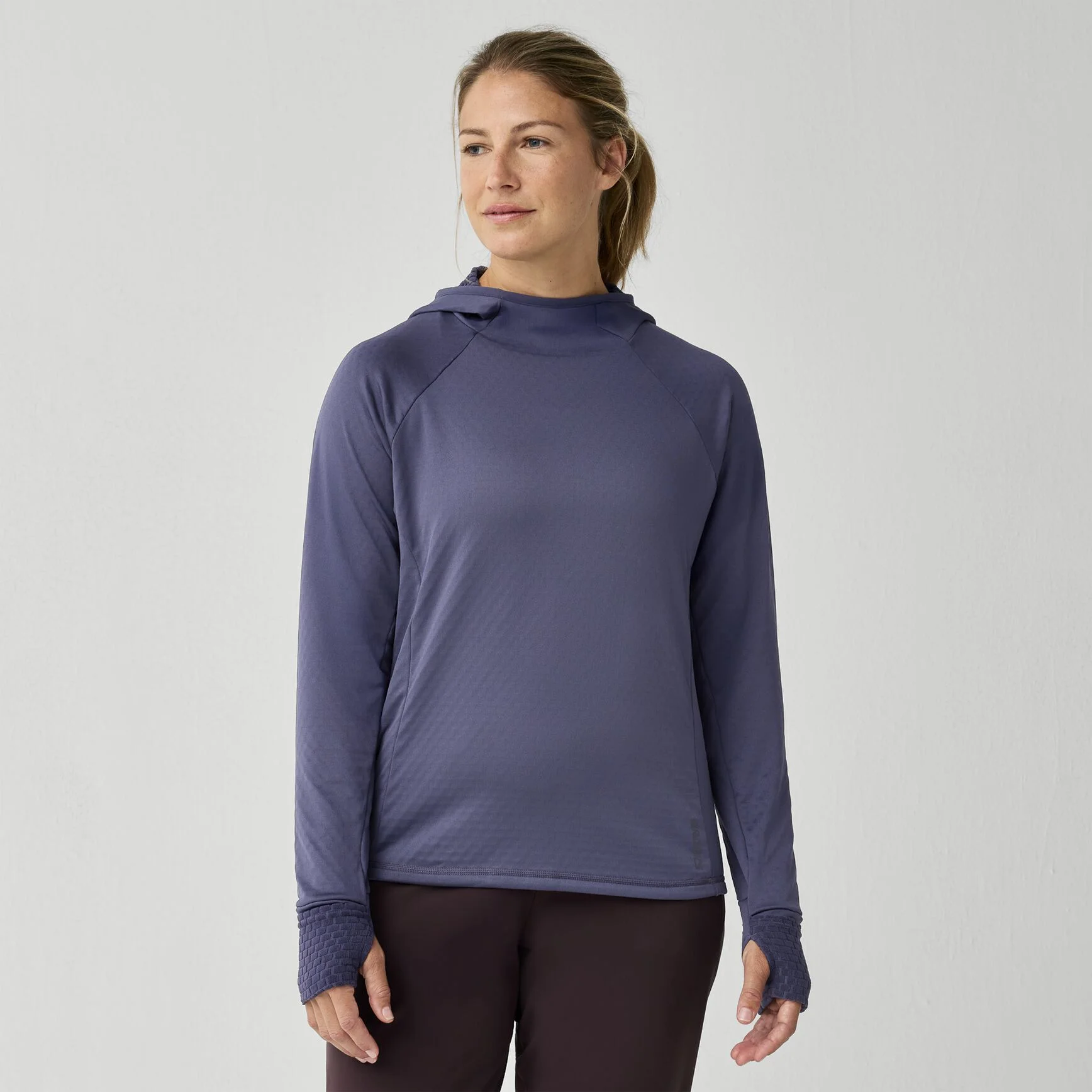Momentum Thermal Hoodie - 1