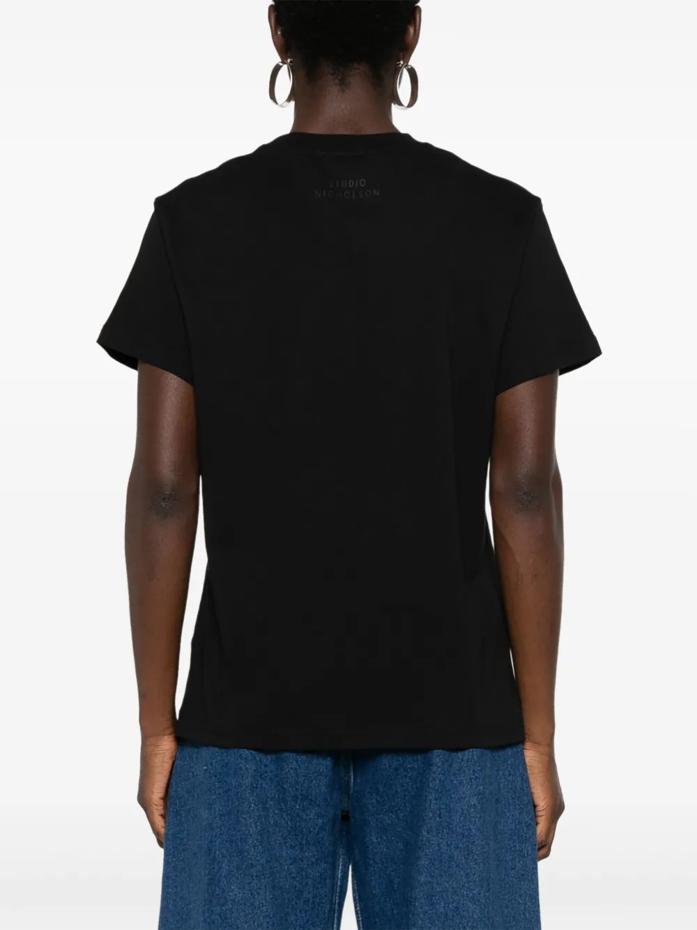 STUDIO NICHOLSON - Women Perfect Tee - 3