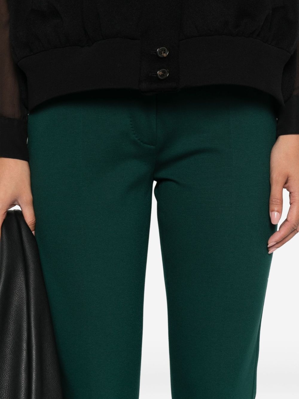 cropped trousers - 5