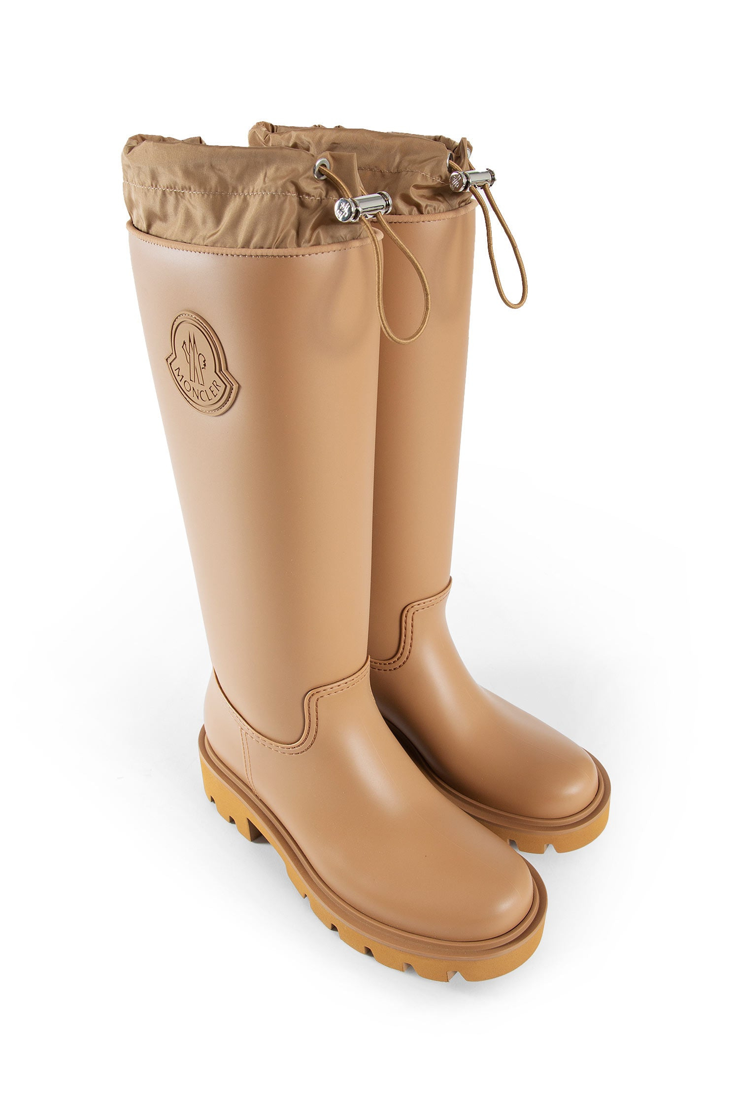 Boots - 6