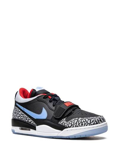 Jordan Air Jordan Legacy 312 Low sneakers outlook