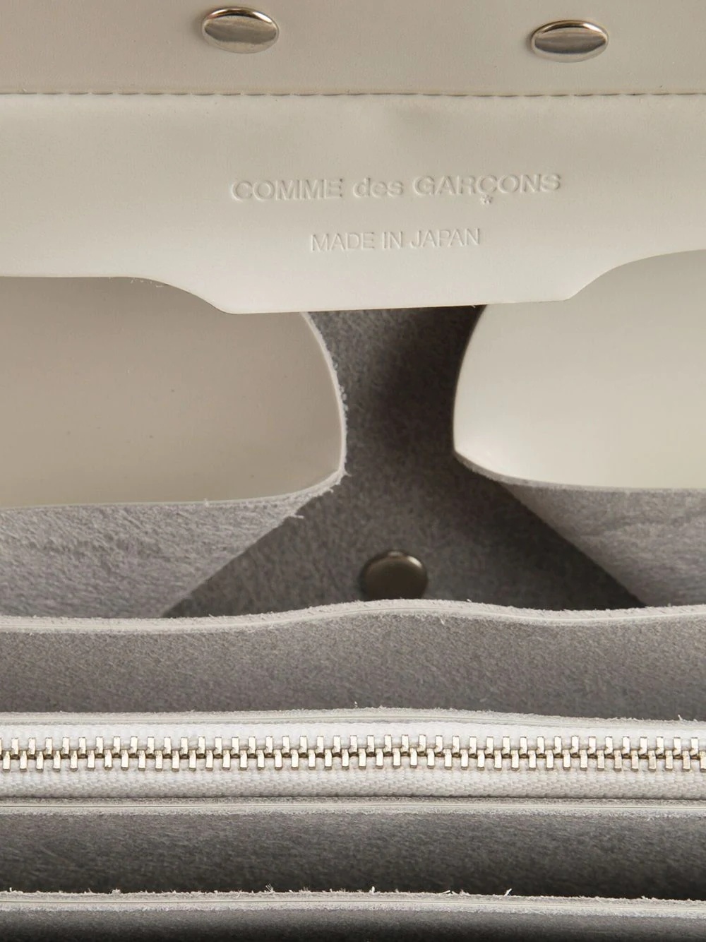 buckled purse - 3