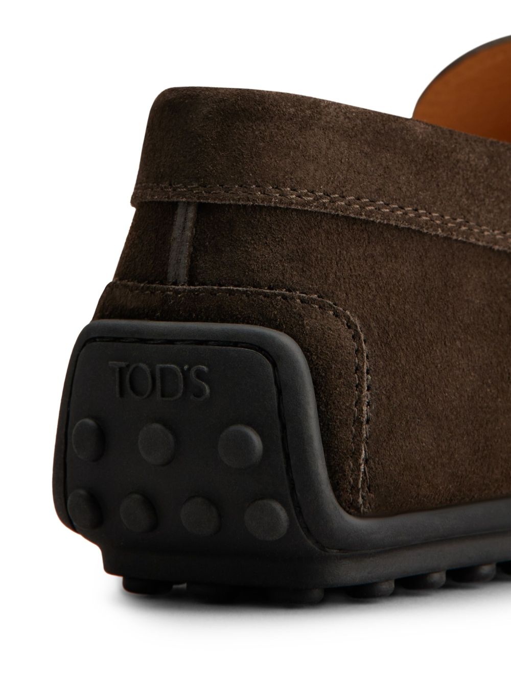 City Gommino loafers - 4