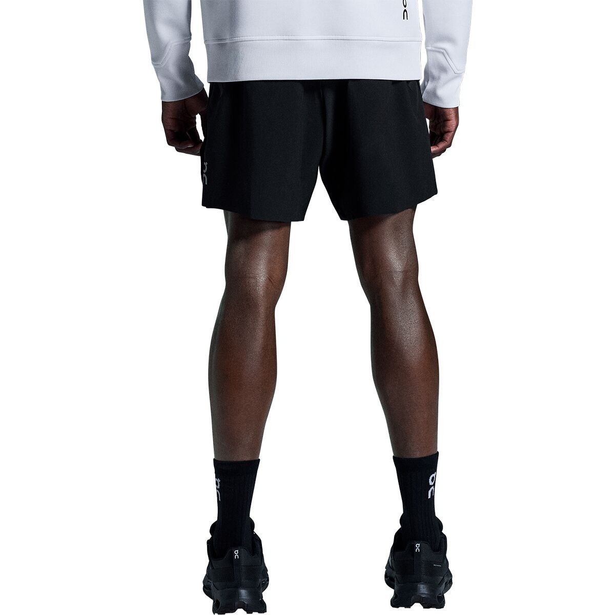 7in Core Short - Men's - 7