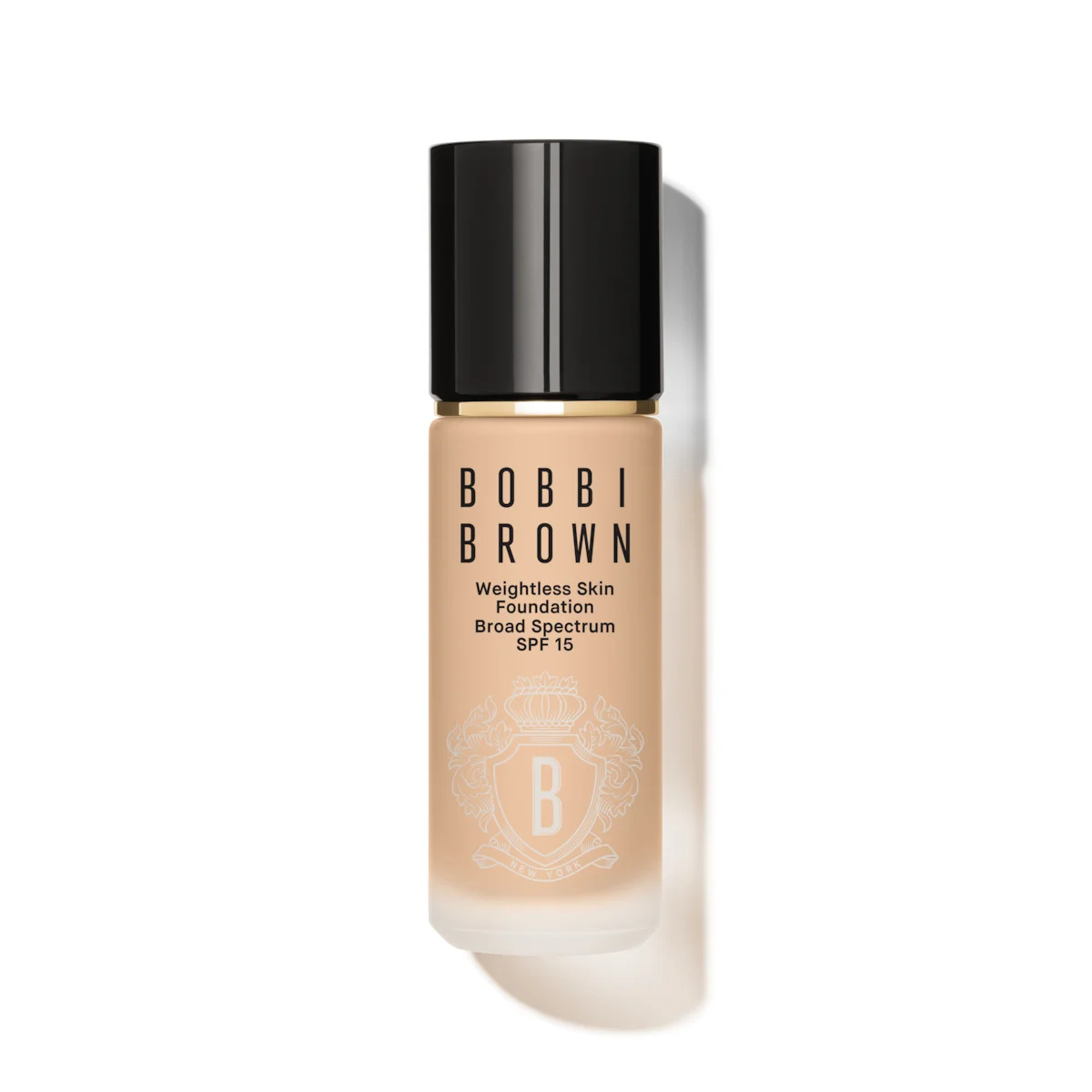 Weightless Skin Foundation SPF 15 - 1