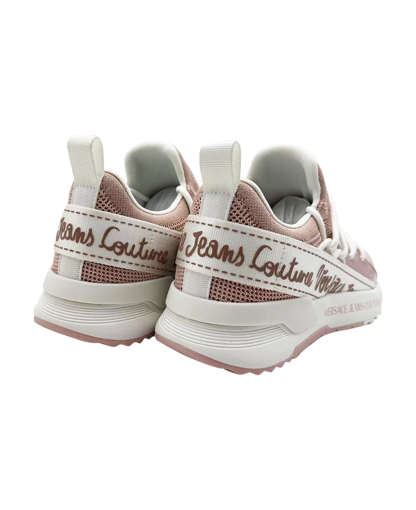 Versace Jeans Couture Sneakers - 2