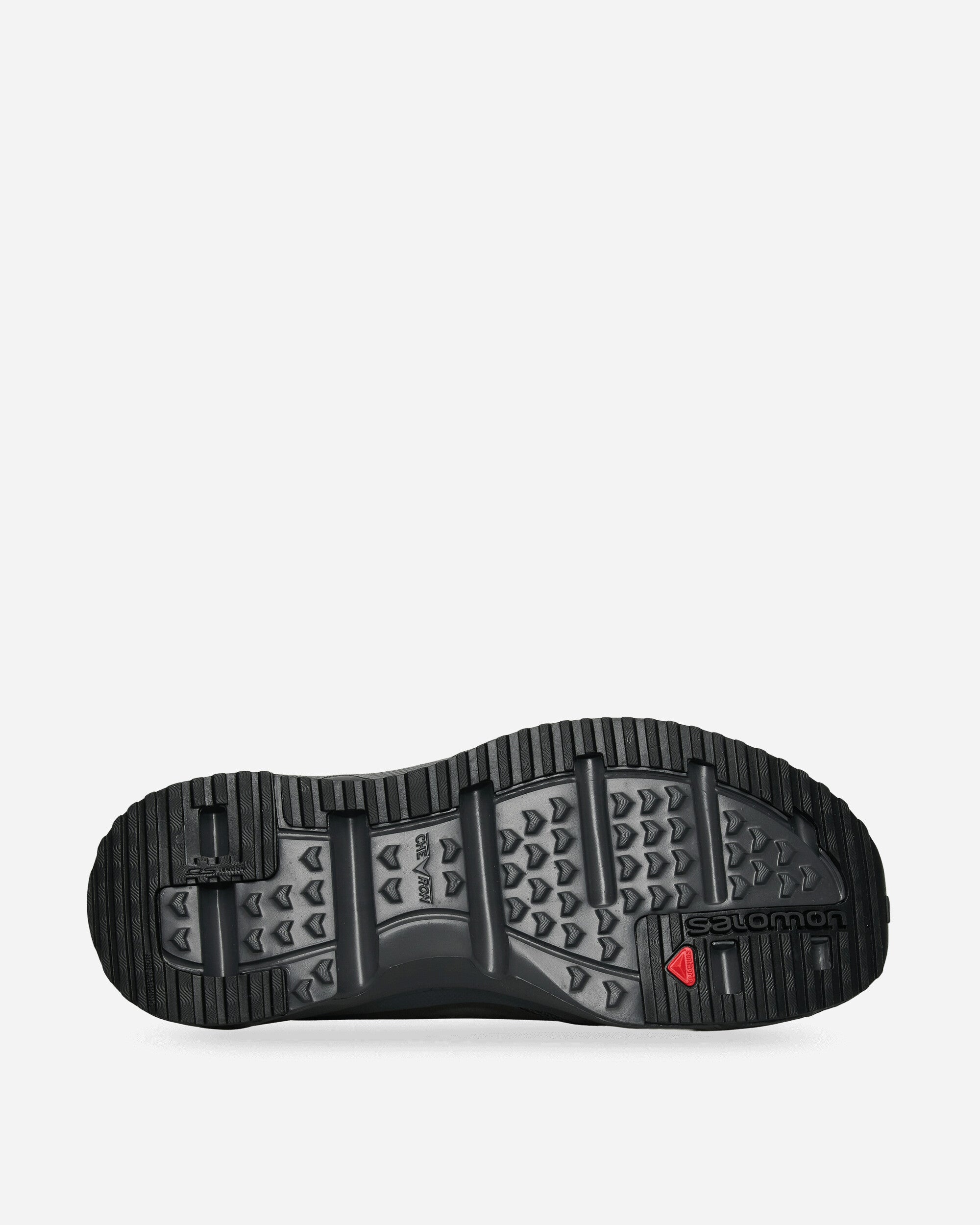 RX Slide Leather Phantom / Black - 5