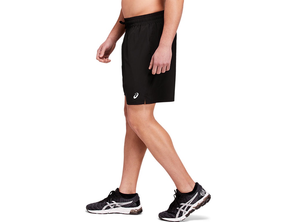 Men's 7IN Woven Train Short - 3