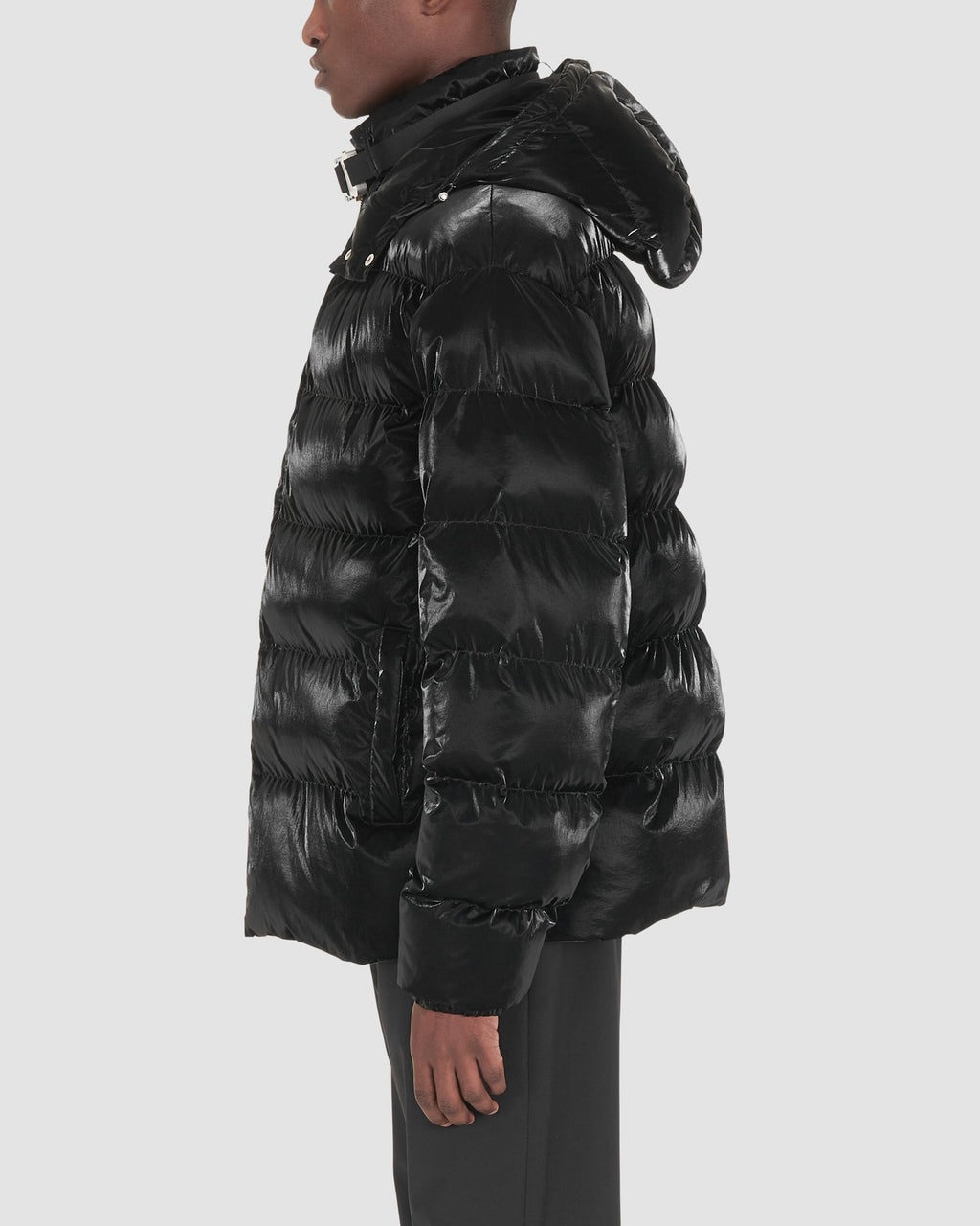 NIGHTRIDER PUFFER - 4