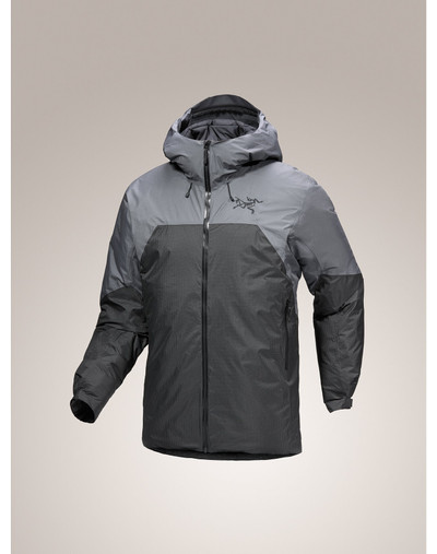 Arc'teryx Rush Insulated Jacket outlook